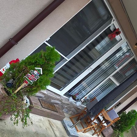 Velvita Central Sliven Dış mekan fotoğraf