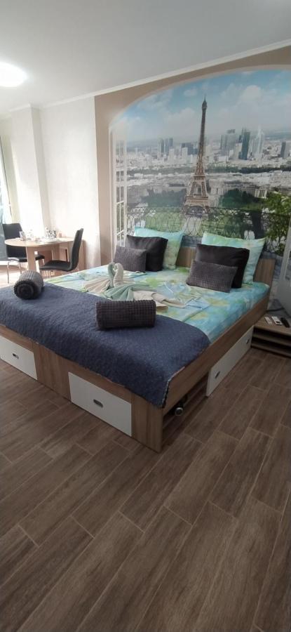 Velvita Central Sliven Dış mekan fotoğraf