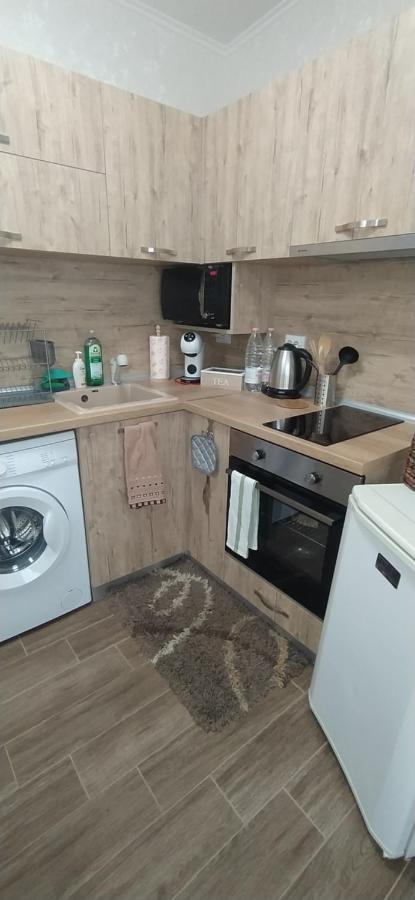 Velvita Central Sliven Dış mekan fotoğraf