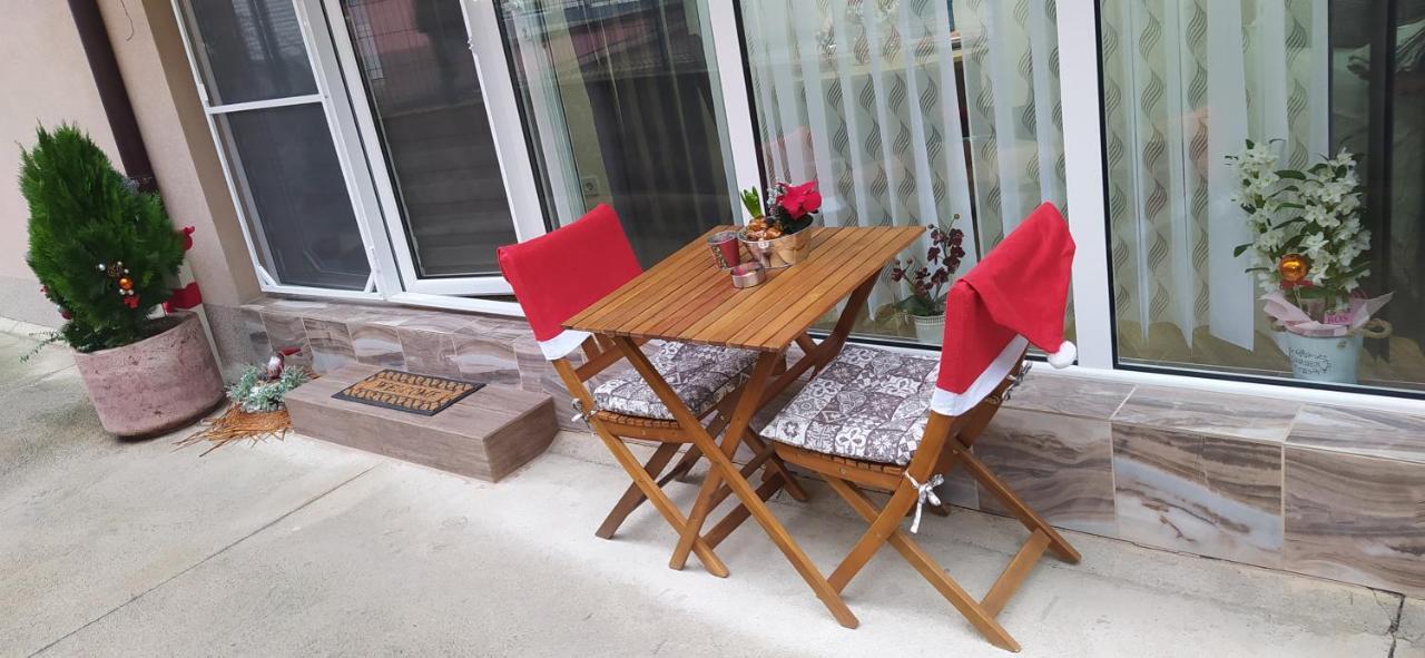 Velvita Central Sliven Dış mekan fotoğraf