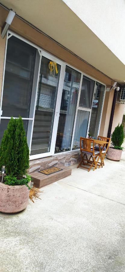 Velvita Central Sliven Dış mekan fotoğraf