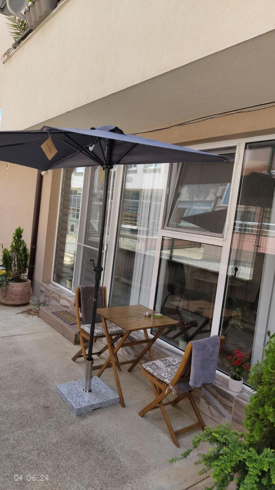Velvita Central Sliven Dış mekan fotoğraf
