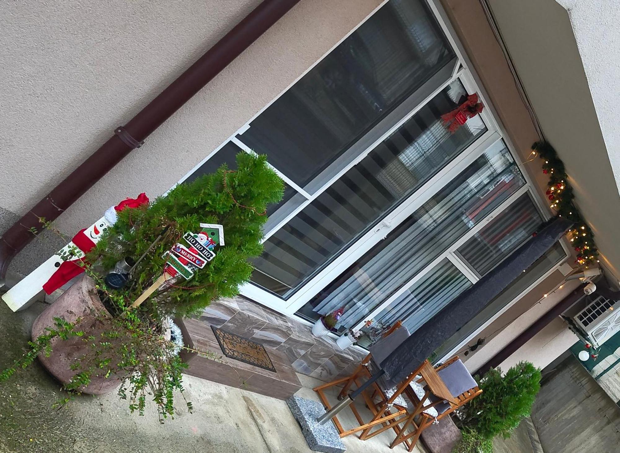 Velvita Central Sliven Dış mekan fotoğraf